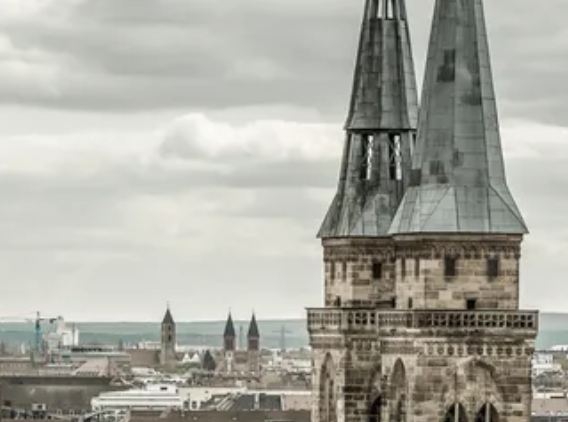 Konferenzräume im Nürnberger Franken Campus